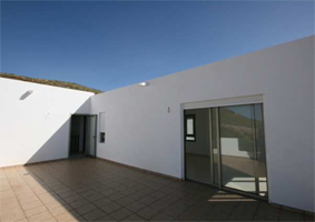 Vivienda de 200m2, Oasis de Nazaret, Teguise